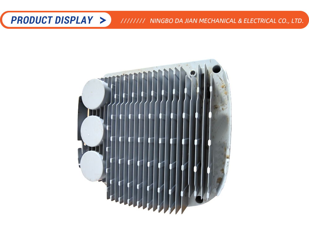 Solar Power Station Accessories4-3-X