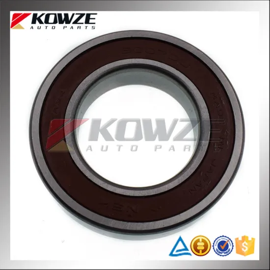 Front Axle Inner Shaft Bearing For Mitsubishi L200 Pajero Montero L047G L049G V32 V36 V45 V46 V73 V76 V78 K34T K35T MB160662