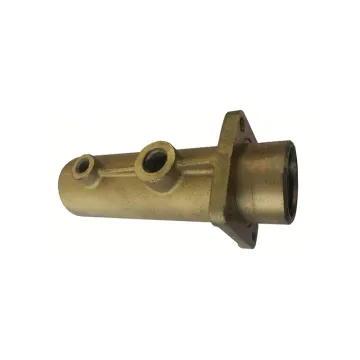 Truck Brake Master Cylinder 4732110 4164296 2997342 4754206 4762814 4324597 Fit for IVECO