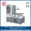 SX7725 معدات قطع مياه كاشطة CNC