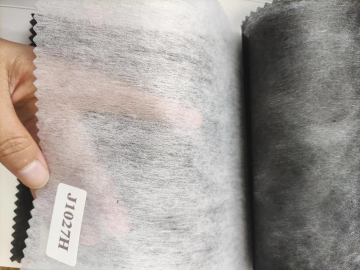 GAOXIN direct sales Basic Fabric For Flocking