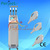 PL402 Laser Hair Removal Portable Shr IPL 3 Handles (CE)