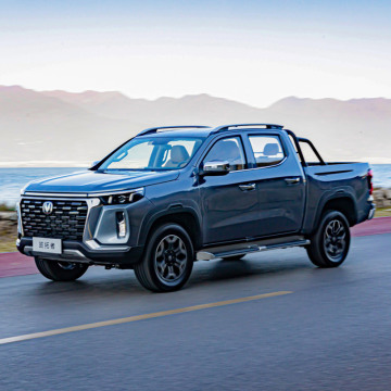 ขายร้อน Changan Lantuozhe: 2.0T 2WD/4WD รถปิคอัพและรถยนต์