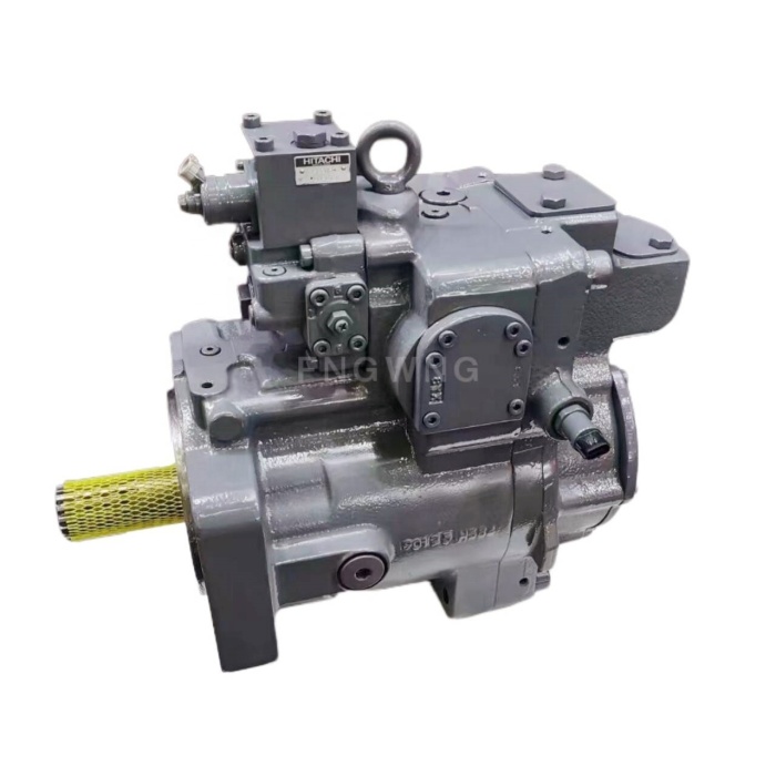 4635645 Excavator Hydraulic Piston Pump For Hitachi