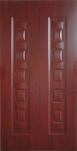 Melamine Door Skin (0816-04)