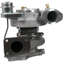 Turbocompresseur CT15B pour moteur TOYOTA 1JZ-GTE