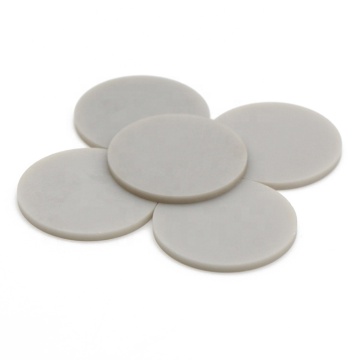 Thermal Conductivity Aluminum Nitride (AlN) Substrate Sheets