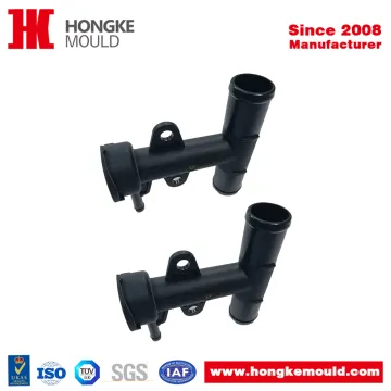 Automatic Injection Molding For Car Structures Mold