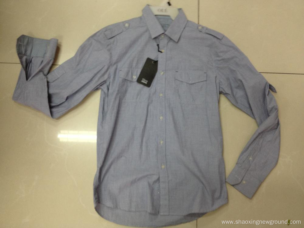 High quality shirts cotton shirts men's shirts