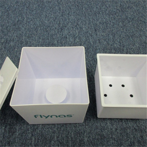 Plastic hot party wine  bucket