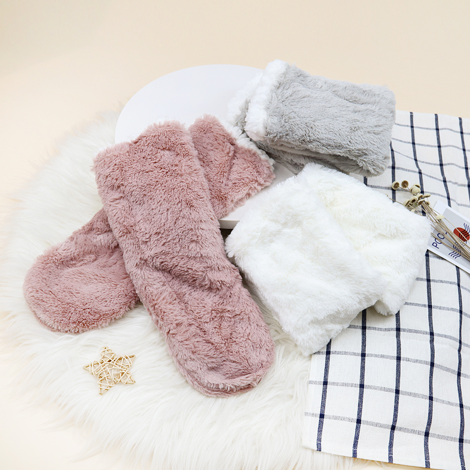 Chunky Socks