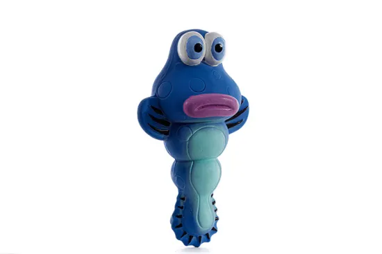 Squeaky Dog Latex Toy with cheap Price
