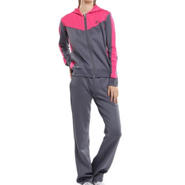 Women's sweatsuits