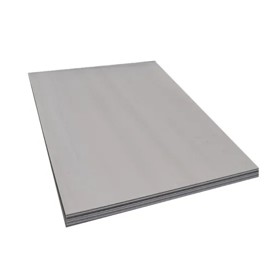 Hot-dip Galvanized Steel Sheet