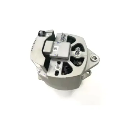 8SC3110VC 8SC3238VC 8SC3239VC 28V 150A Passenger Car Alternator - Beijing Prestolite