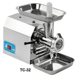 Hot Selling Stainless Steel Meat Mincer, Commercial Meat Mincer for Sale