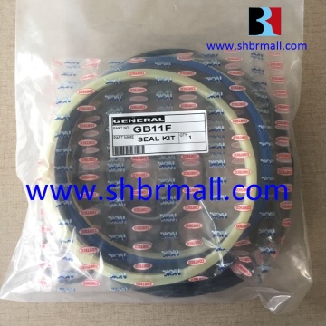 Hydraulic Breaker GB11F Seal Kit: Replacement and Maintenance Solutions