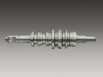high freguency welding pipe mill roller