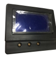 Smart Hubungi Card Reader Equipment Chip Tester