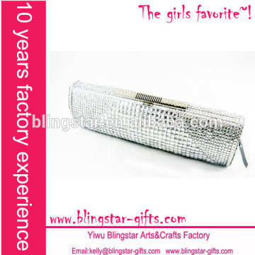 hot selling bling diamond handbag ,rhinestone handbag ,jeweled handbag ,crystal handbag