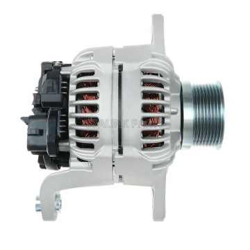 Truck Alternator 0124655085 0124655212 19092305 21257558 22591472 85013471 85020832 24V 120A" 

A more refined title could be:

"24V 120A Truck Alternators - Part Numbers 0124655085, 0124655212, 19092305, 21257558, 22591472, 85013471, 85020832