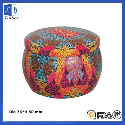 Metal Candle Tns Wholesale