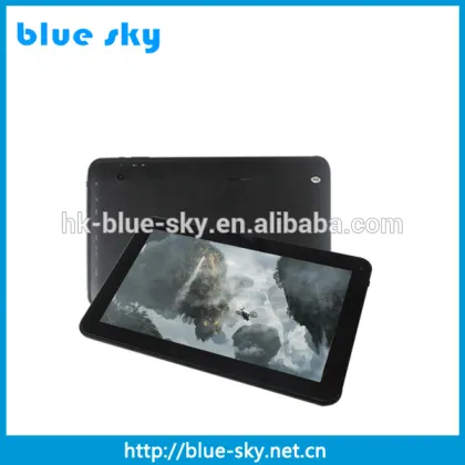 FACTORY DIRECT SELLING 10.1" Quad Core 16G Android 4.4 KitKat Tablet PC A33 10" Bluetooth