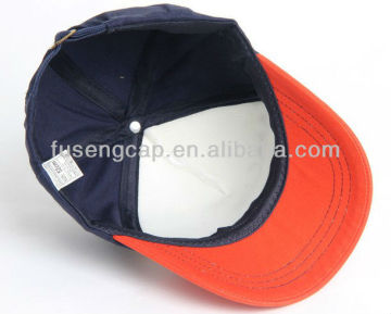 Cotton Baseball Camo Hat Guangdong Manufactuer