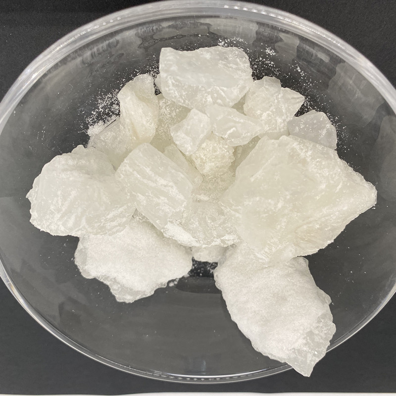 aluminium ammonium sulfate