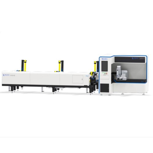 Macchina per taglio laser in metallo ottico in fibra 6000W