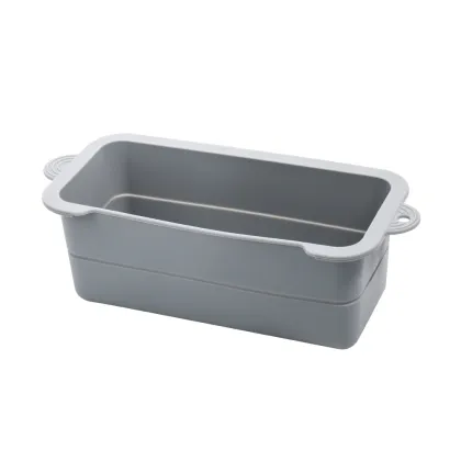 Blackstone BBQ Griddle Accessories: Grease Cup Tray Liners & Silicone Mats