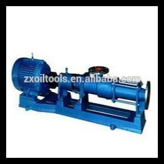 API good quality screw pump for oilfield of chinese manufacturer