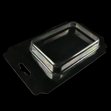 Specialized plastic packaging customization