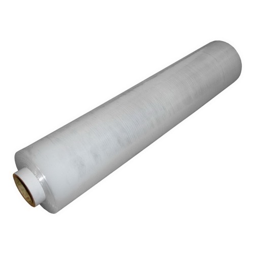 Heat shrink polythene plastic clear film