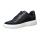 Men's board leather shoes