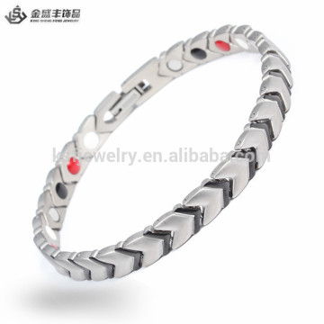 Latest Bio Scalar Energy Bracelet China Supplier