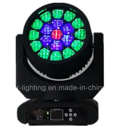 New Osram B-Eye K10 4 in 1 Beam LED Stage Lighting