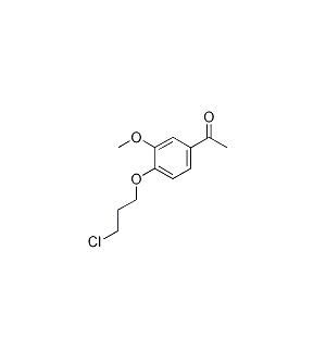 Anti-Psychotic Iloperidone 중간체 CAS 58113-30-7