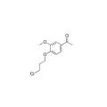 Anti-Psychotic Iloperidone 중간체 CAS 58113-30-7