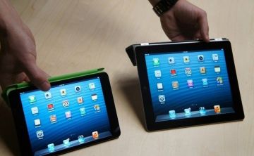 Internal Wifi 9.7 Inch Android Tablet Pc With 1g Ram And 8g Nand Flash