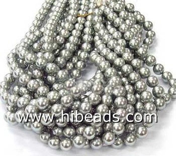loose fashion shell beads LSP0015