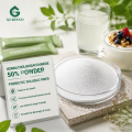 Ingrediente prebiótico OMI en polvo de isomaltooligosacárido al 50%