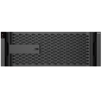 Lenovo ThinkSystem DM7100F: High-Performance All-Flash Array with NVMe SSD for Enterprise Storage Solutions