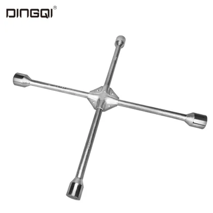 DingQi Wrench Car Cross Wrench