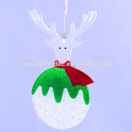 christmas tree pendant indian christmas decorations