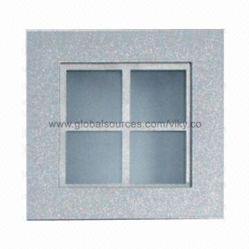 LED step light, 1.2W, for stair passageway, used SMD Cree LED chip