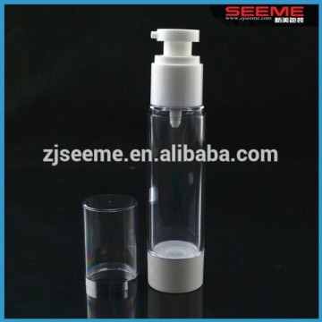 skin care packaging skin care packaging airless pumps new skin care packaging/airless cosmetic bottles