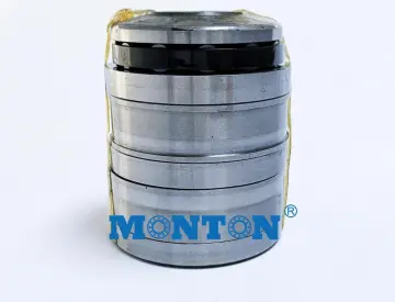 F-81684.T4AR Multi-Stage cylindrical roller thrust bearings