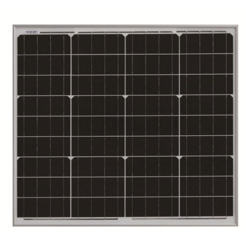 Affordable 60 Watt Solar Panel