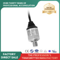 Ceramic Piezoresistive Pressure Transmitter